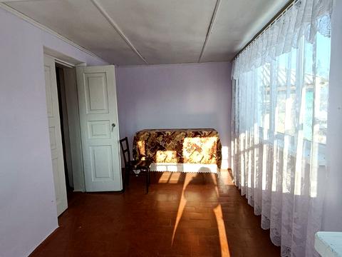 дом по адресу Цегельна