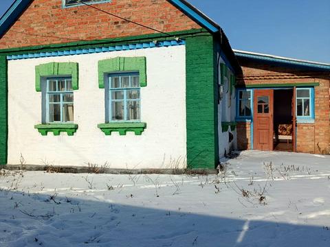 дом по адресу Цегельна