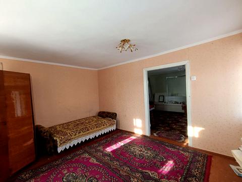 дом по адресу Цегельна