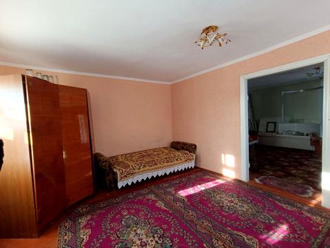 дом по адресу Цегельна