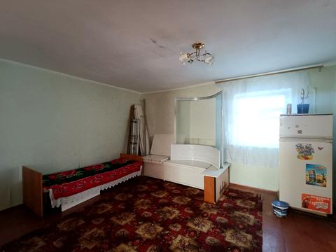 дом по адресу Цегельна