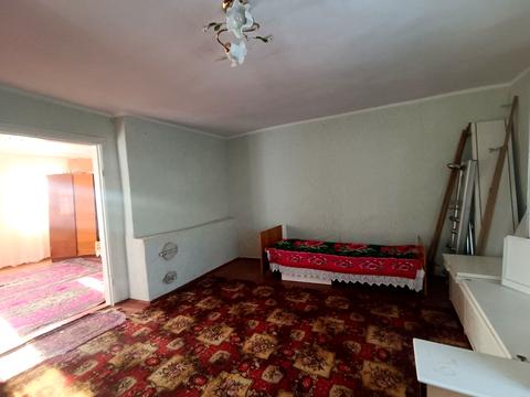 дом по адресу Цегельна