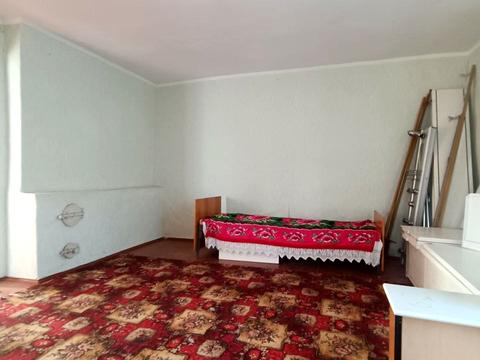 дом по адресу Цегельна