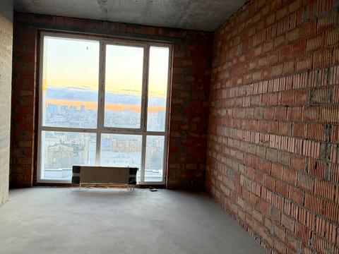 квартира за адресою Бульварно-Кудрявська вул. (Воровського), 17-А