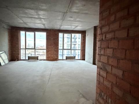 квартира за адресою Бульварно-Кудрявська вул. (Воровського), 17-А