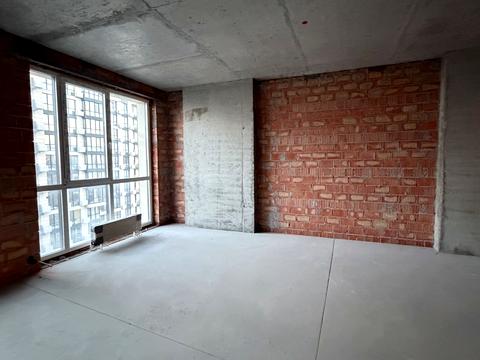 квартира за адресою Бульварно-Кудрявська вул. (Воровського), 17-А