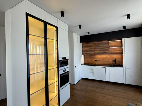 квартира за адресою Джона Маккейна вул. (Івана Кудрі), 1-Б