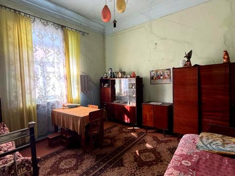 квартира за адресою Дубно, Кирила і Мефодія, 6