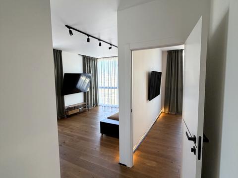 квартира за адресою Джона Маккейна вул. (Івана Кудрі), 1-Б