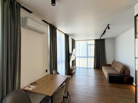 квартира за адресою Джона Маккейна вул. (Івана Кудрі), 1-Б