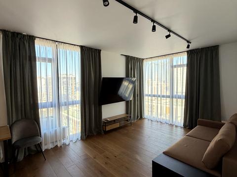 квартира за адресою Джона Маккейна вул. (Івана Кудрі), 1-Б