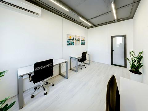 коммерческая по адресу Берестейский просп. (Победы), 11 к2