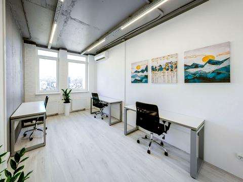 коммерческая по адресу Берестейский просп. (Победы), 11 к2