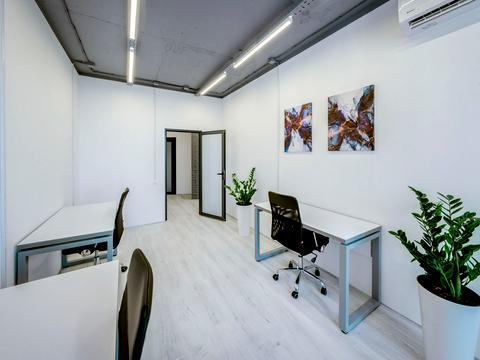 коммерческая по адресу Берестейский просп. (Победы), 11 к2