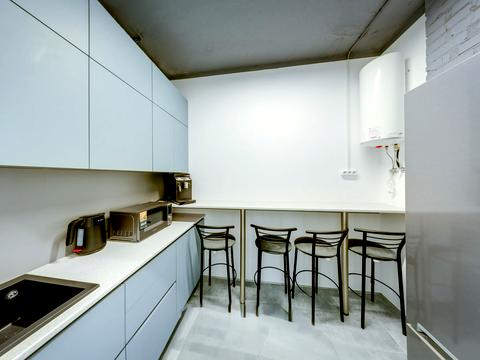 коммерческая по адресу Берестейский просп. (Победы), 11 к2