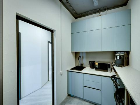 коммерческая по адресу Берестейский просп. (Победы), 11 к2