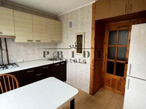 квартира за адресою Шолом-Алейхема вул., 6