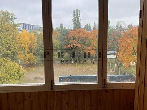 квартира за адресою Шолом-Алейхема вул., 6