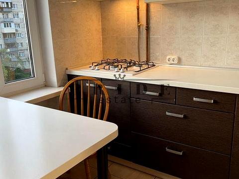 квартира за адресою Шолом-Алейхема вул., 6