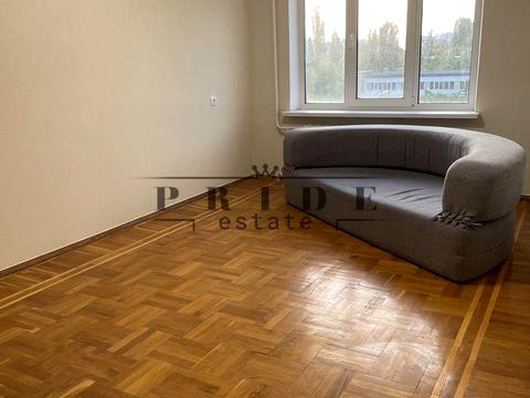 квартира за адресою Шолом-Алейхема вул., 6