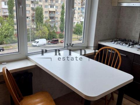 квартира за адресою Шолом-Алейхема вул., 6