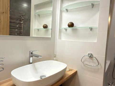 квартира по адресу Рогатинская Левада ул. (Ивановский), 10