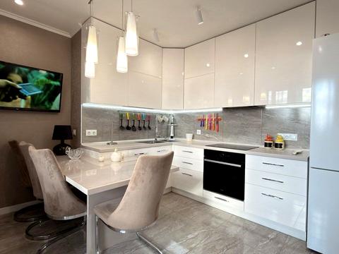 квартира по адресу Рогатинская Левада ул. (Ивановский), 10