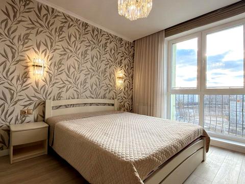 квартира по адресу Рогатинская Левада ул. (Ивановский), 10