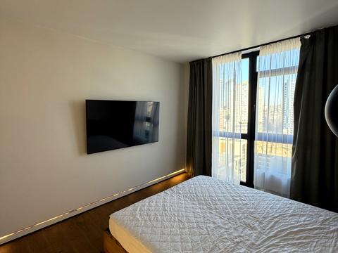 квартира за адресою Джона Маккейна вул. (Івана Кудрі), 1-Б