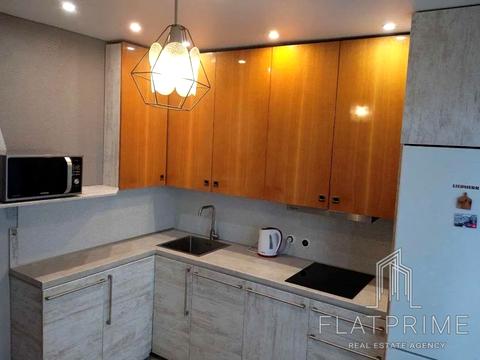 квартира по адресу Вишняковская ул., 4