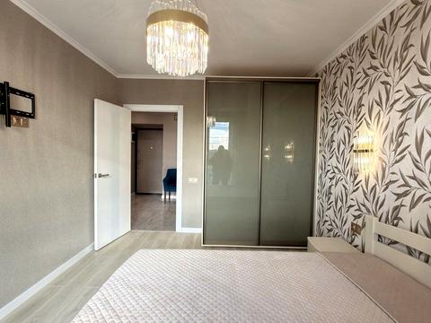 квартира по адресу Рогатинская Левада ул. (Ивановский), 10