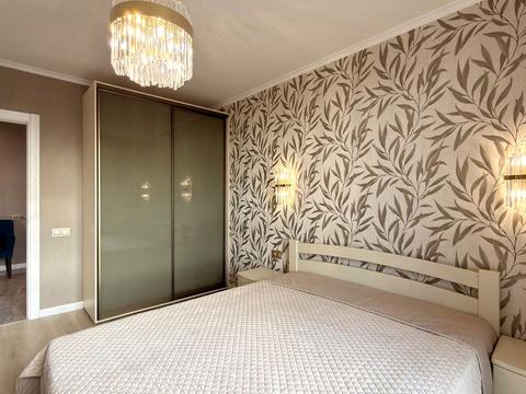 квартира по адресу Рогатинская Левада ул. (Ивановский), 10