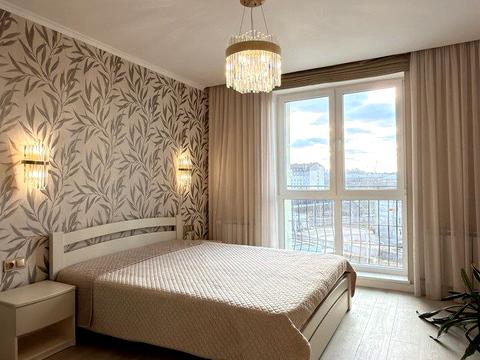 квартира по адресу Рогатинская Левада ул. (Ивановский), 10