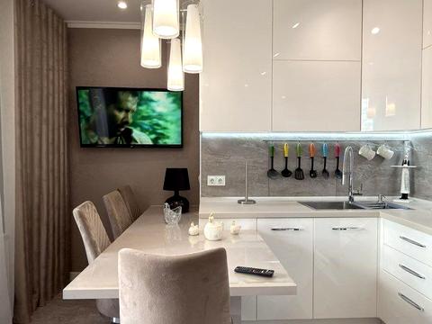 квартира по адресу Рогатинская Левада ул. (Ивановский), 10