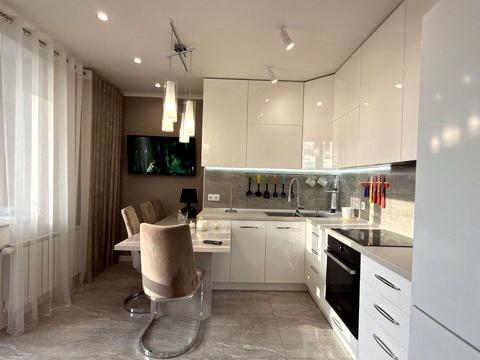 квартира по адресу Рогатинская Левада ул. (Ивановский), 10