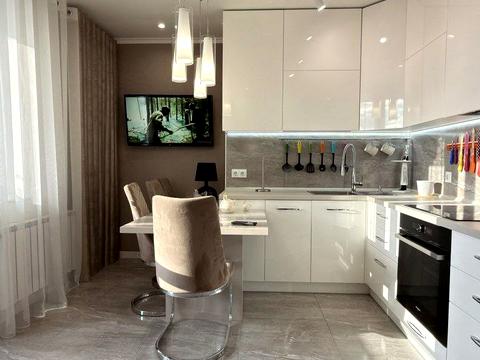 квартира по адресу Рогатинская Левада ул. (Ивановский), 10