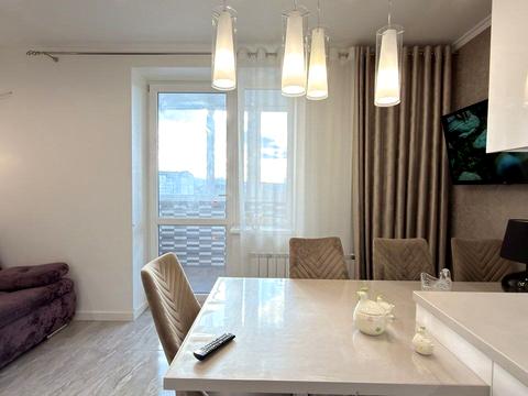 квартира по адресу Рогатинская Левада ул. (Ивановский), 10