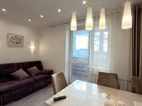 квартира по адресу Рогатинская Левада ул. (Ивановский), 10