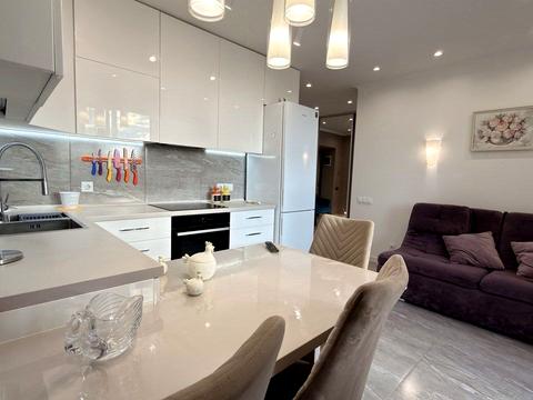 квартира по адресу Рогатинская Левада ул. (Ивановский), 10