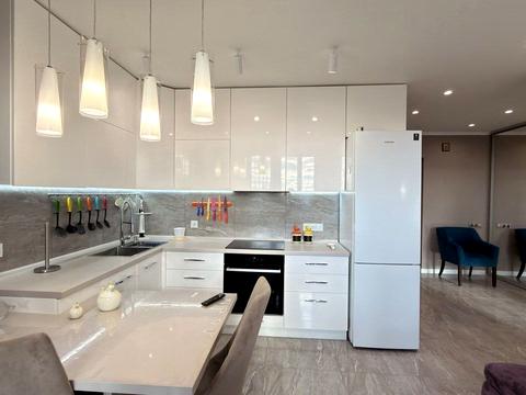 квартира по адресу Рогатинская Левада ул. (Ивановский), 10