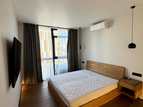 квартира за адресою Джона Маккейна вул. (Івана Кудрі), 1-Б