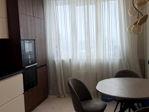 квартира за адресою Академіка Шалімова вул. (Героїв Севастополя), 35-А