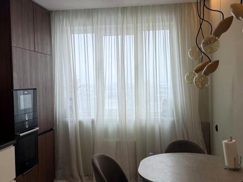 квартира за адресою Академіка Шалімова вул. (Героїв Севастополя), 35-А