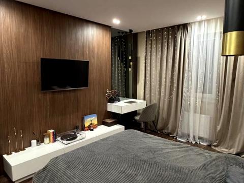 квартира за адресою Академіка Шалімова вул. (Героїв Севастополя), 35-А