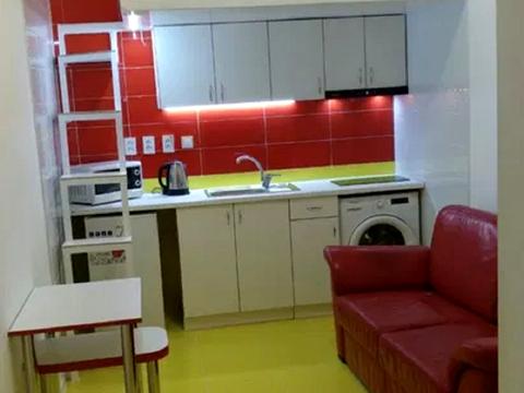 квартира за адресою Джерельна вул., 47