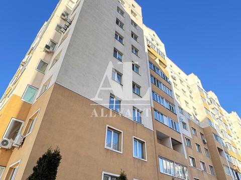 квартира за адресою Ольги Кобилянської вул. (Горького), 5-Б