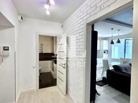 квартира за адресою Ольги Кобилянської вул. (Горького), 5-Б