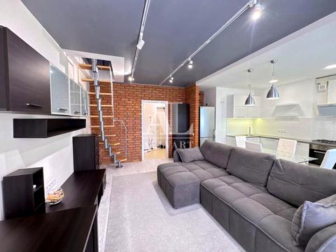 квартира за адресою Ольги Кобилянської вул. (Горького), 5-Б