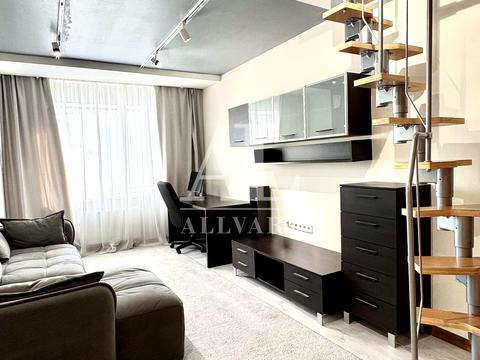 квартира за адресою Ольги Кобилянської вул. (Горького), 5-Б