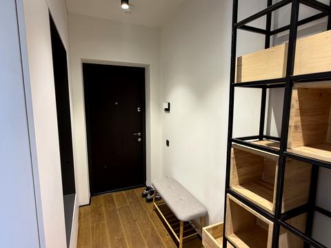 квартира за адресою Джона Маккейна вул. (Івана Кудрі), 1-Б